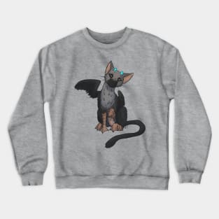 Trico Crewneck Sweatshirt